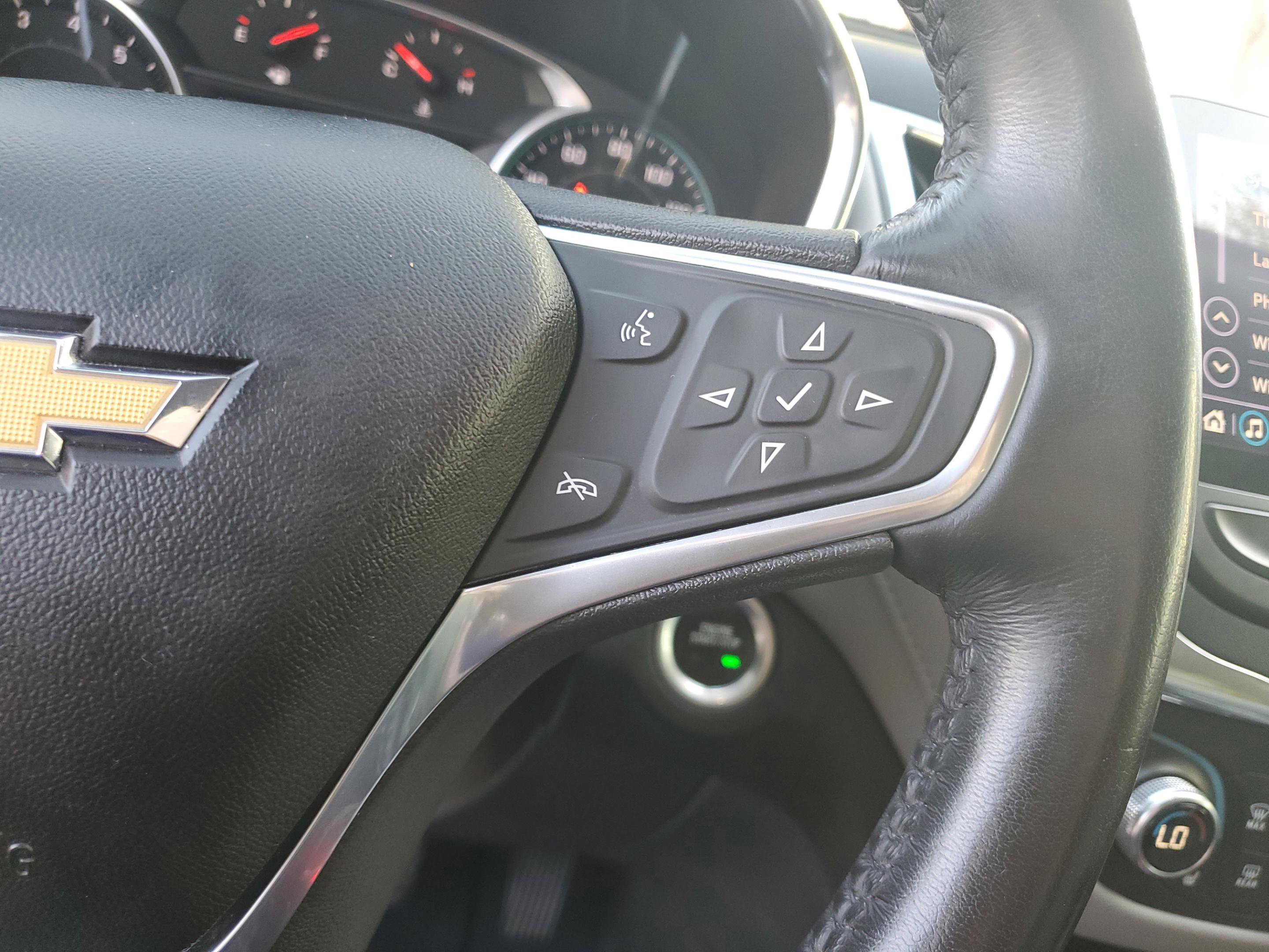 Used 2019 Chevrolet Equinox Premier image 30