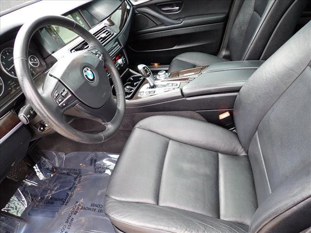 Used 2013 BMW 528i xDrive Sedan image 10