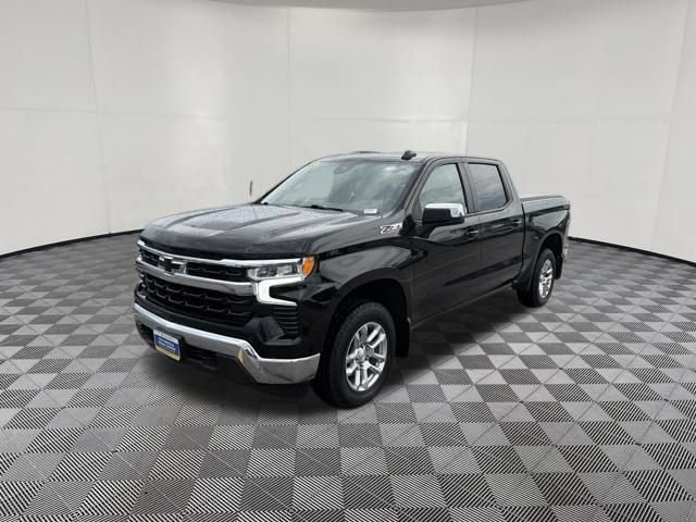 Used 2023 Chevrolet Silverado 1500 LT AWD/4WD image 13