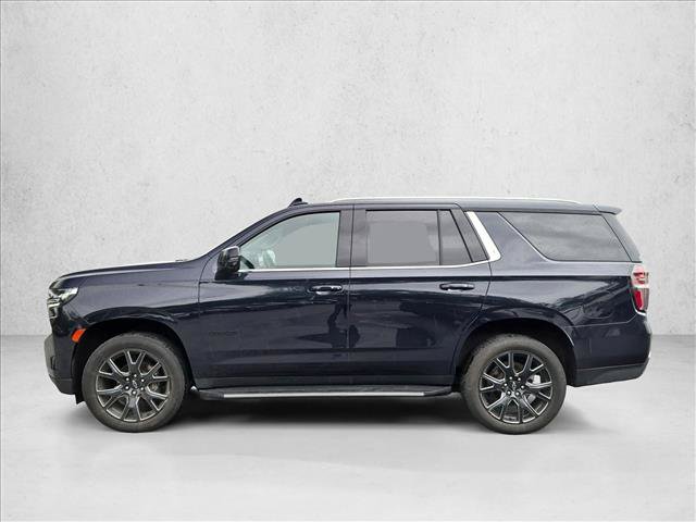 Used 2023 Chevrolet Tahoe LT w/ LT Signature Plus Package AWD/4WD image 8