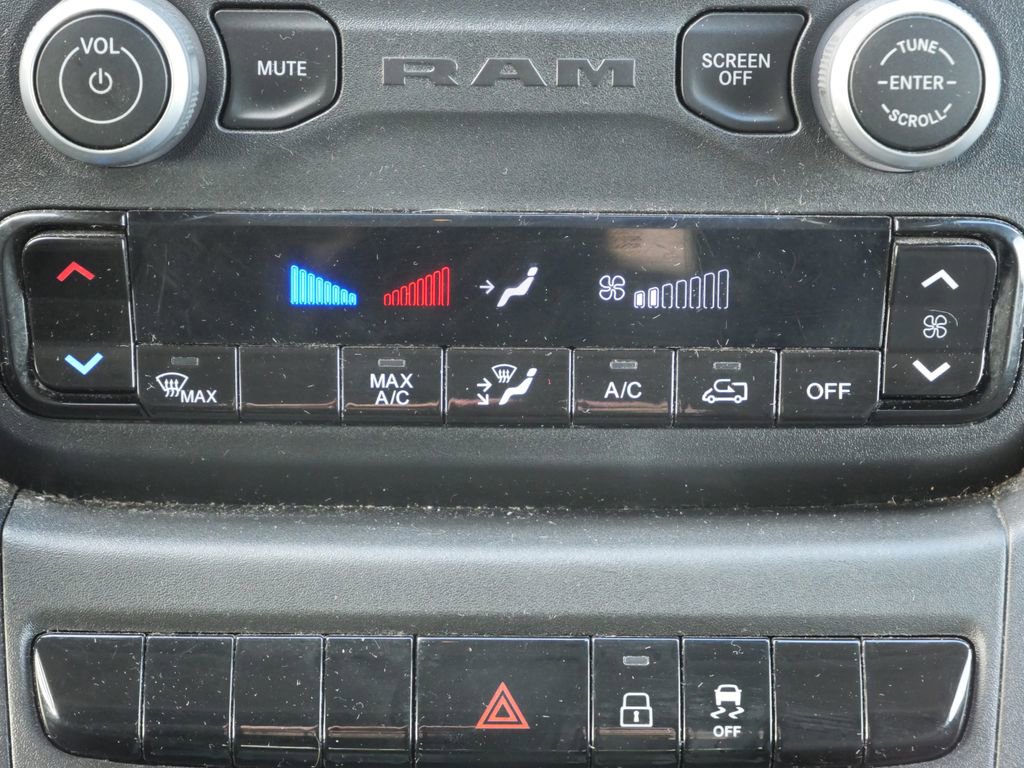 Used 2023 RAM ProMaster 2500 FWD image 19