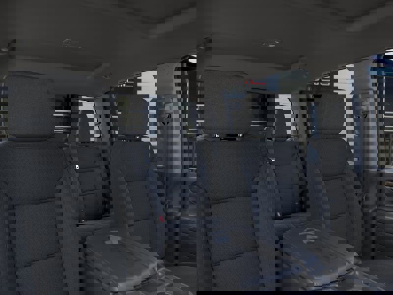 New 2026 GMC Sierra 2500 SLE w/ SLE Value Package; image 24