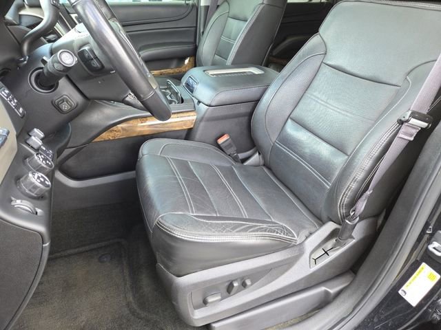 Used 2016 GMC Yukon XL Denali w/ Open Road Package image 38