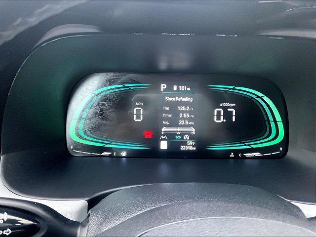 Used 2025 Hyundai Palisade SEL AWD/4WD image 25