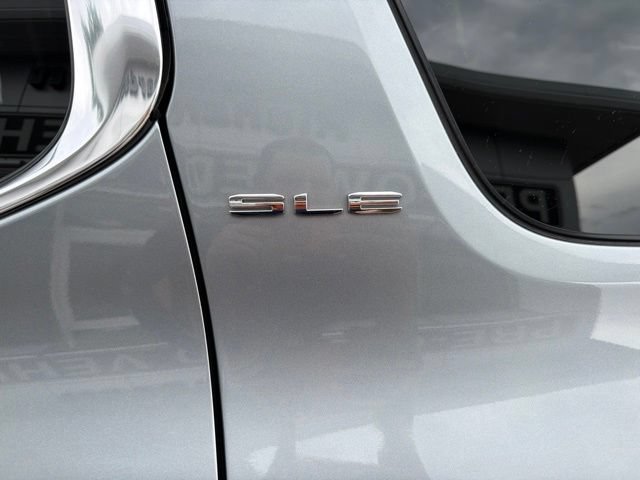 Used 2023 GMC Acadia SLE w/ Driver Convenience Package AWD/4WD image 11