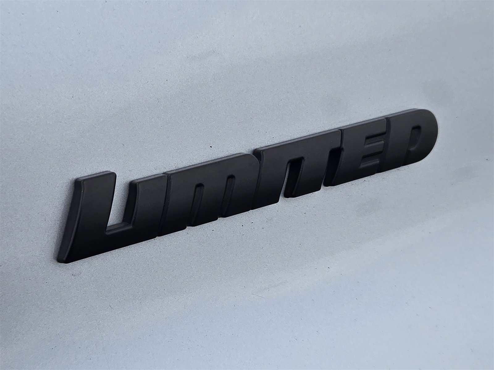 Used 2014 Toyota 4Runner Limited image 11