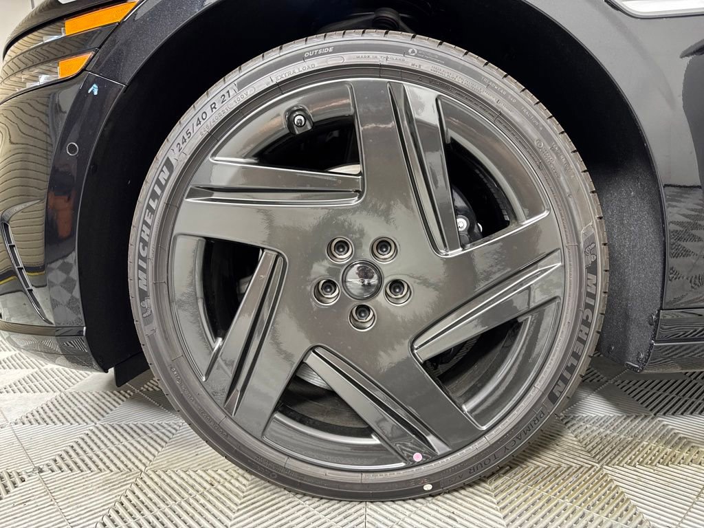 New 2026 Genesis G90 3.5T Prestige image 21