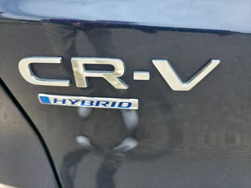 Used 2023 Honda CR-V Sport Touring image 29