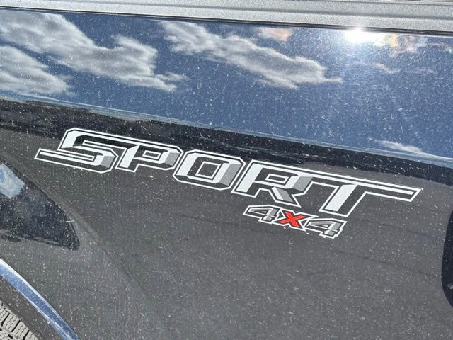 Used 2020 Ford F150 Lariat w/ Equipment Group 502A Luxury AWD/4WD image 5