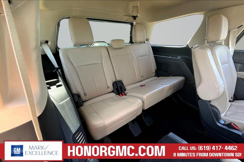 Used 2024 Ford Expedition XLT image 25