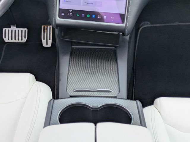 Used 2020 Tesla Model X Performance AWD/4WD image 18