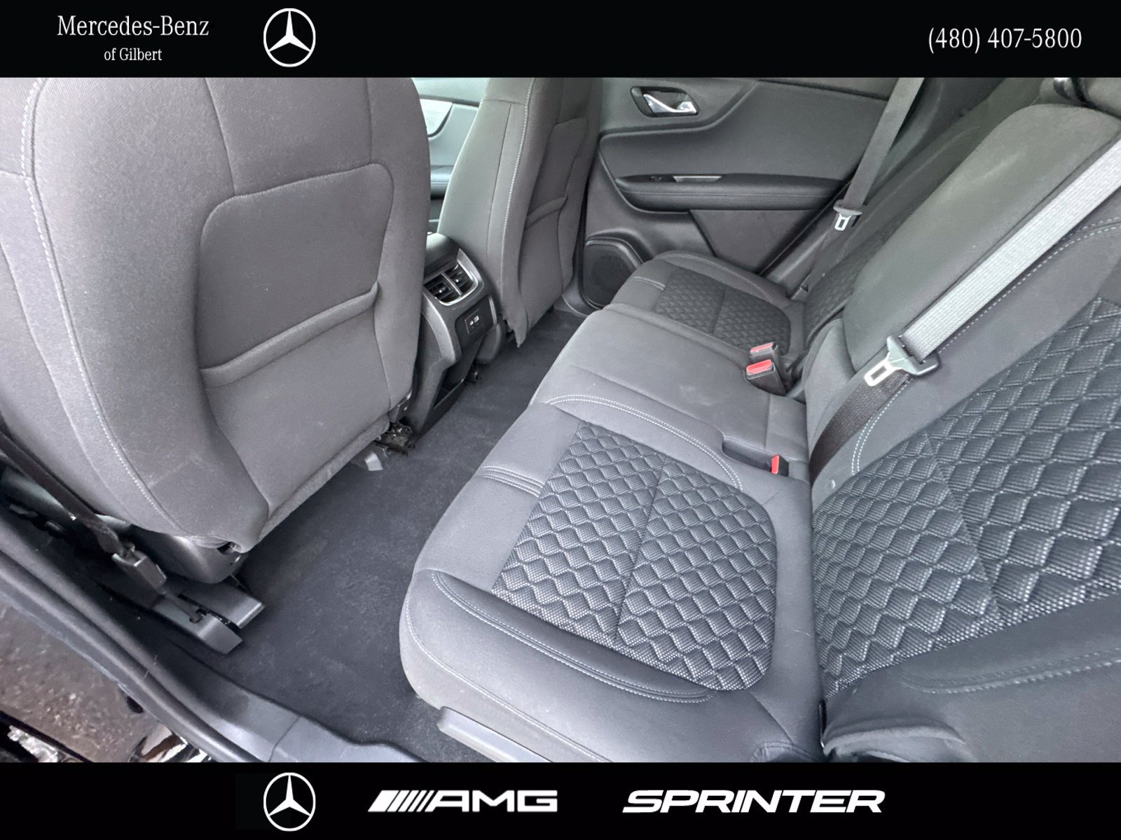 Used 2019 Chevrolet Blazer LT FWD image 20