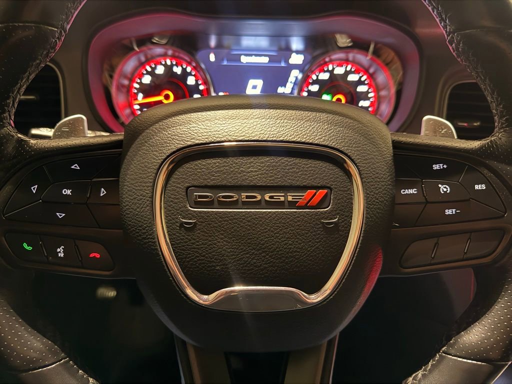 Used 2023 Dodge Charger R/T w/ Cold Weather Package image 18