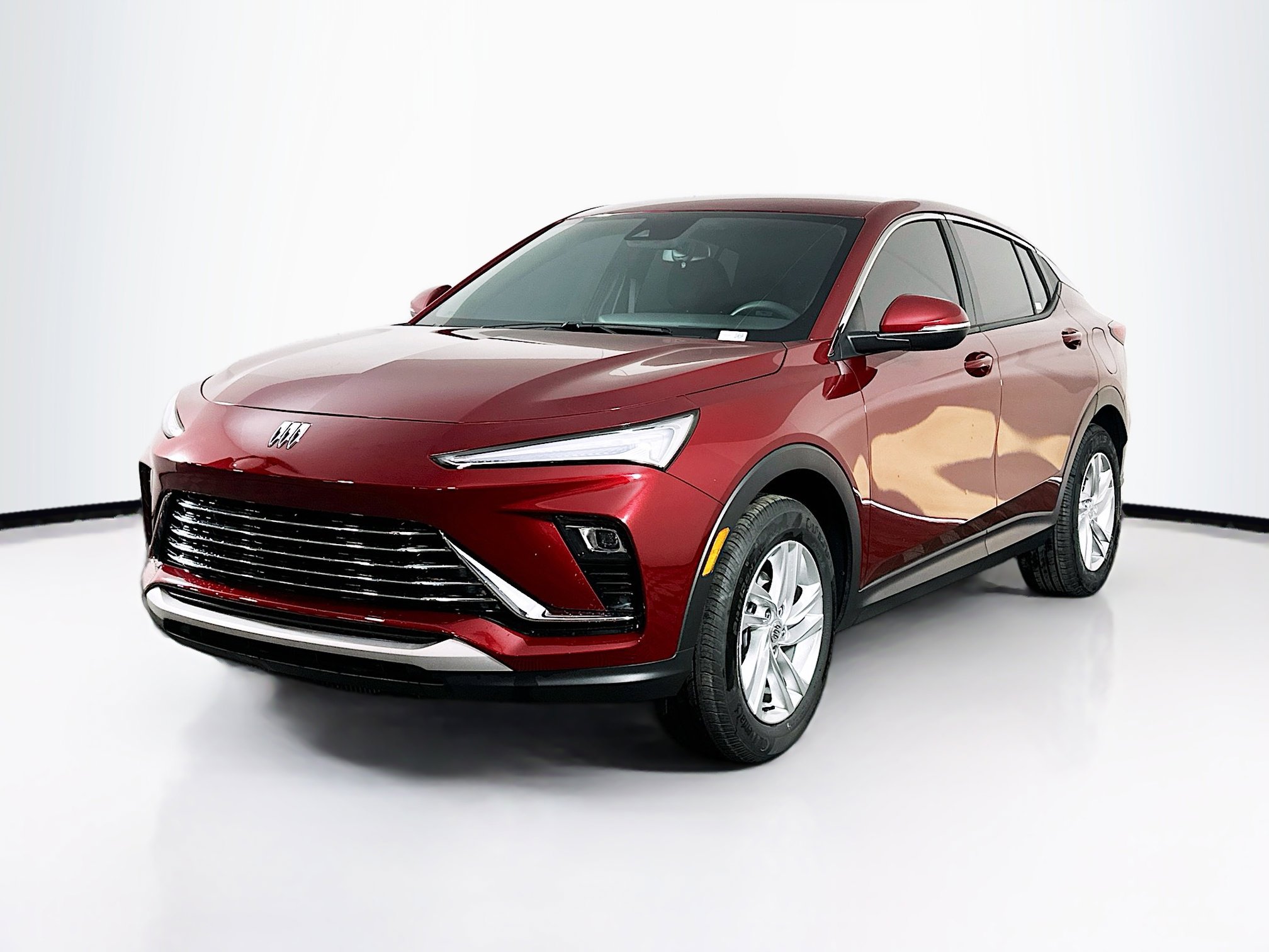 Used 2024 Buick Envista Preferred image 3