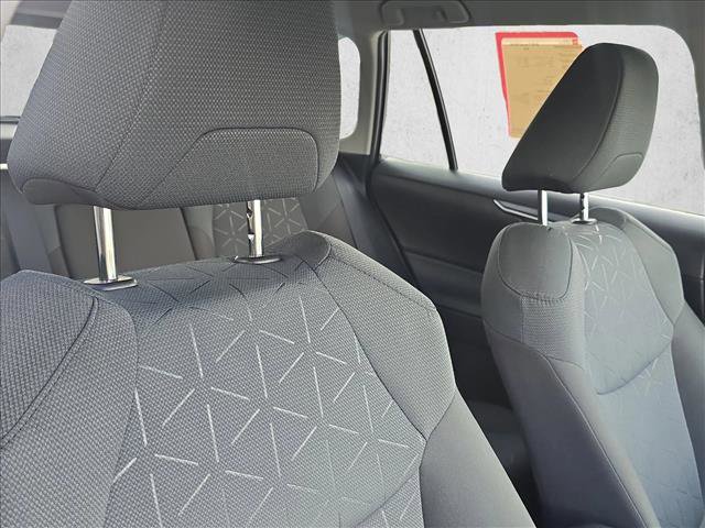 Certified 2025 Toyota RAV4 XLE image 23