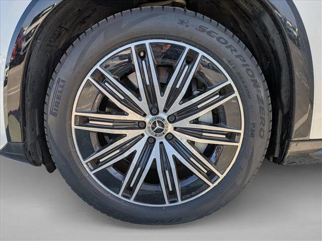 Certified 2023 Mercedes-Benz EQS 580 4MATIC SUV image 15