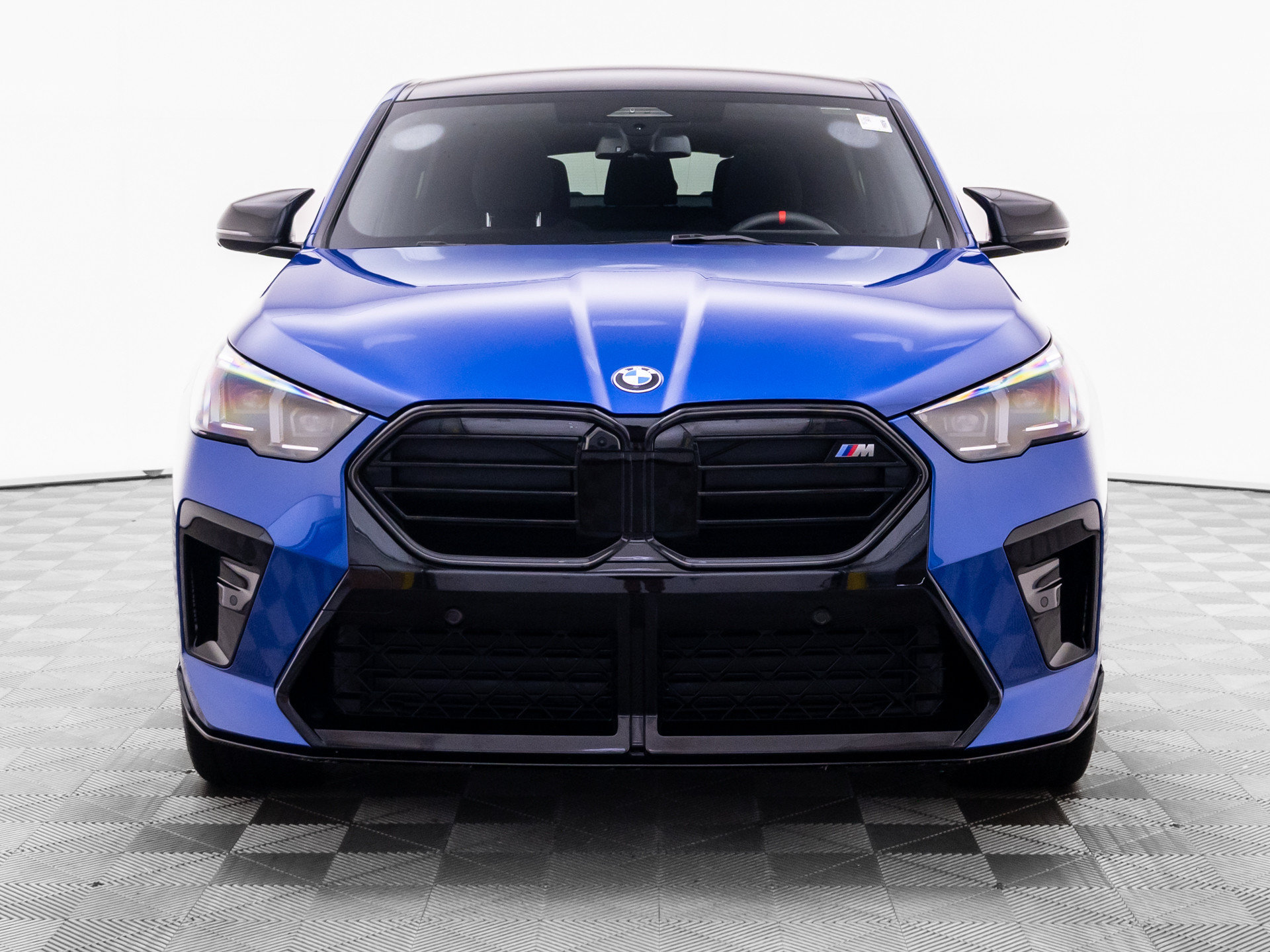 Certified 2026 BMW X2 M35i w/ Technology Package AWD/4WD image 8