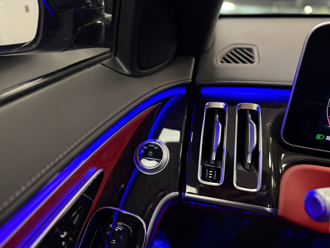 Used 2023 Mercedes-Benz S 580 S580 4MATIC image 25