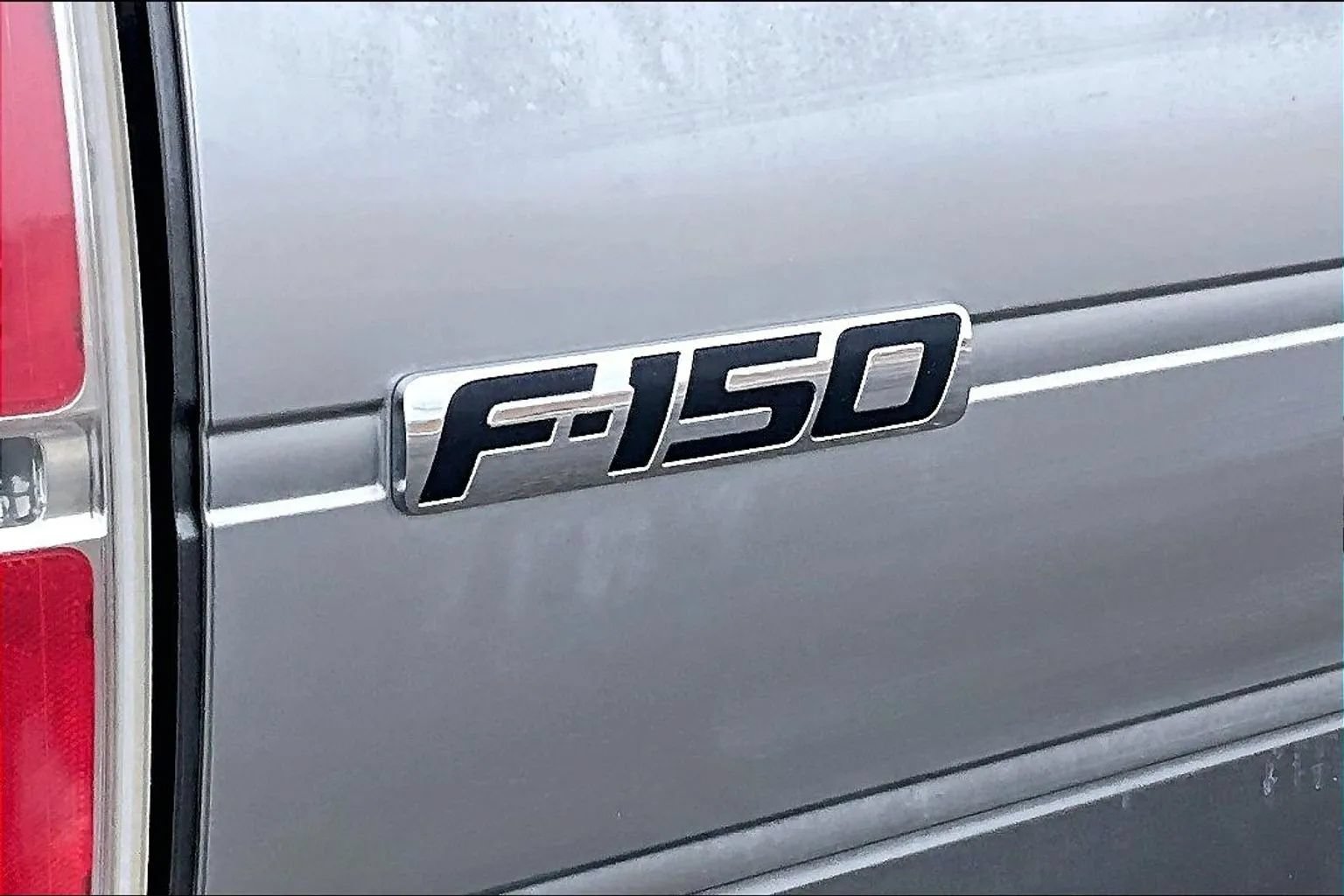 Used 2010 Ford F150 Platinum AWD/4WD image 30