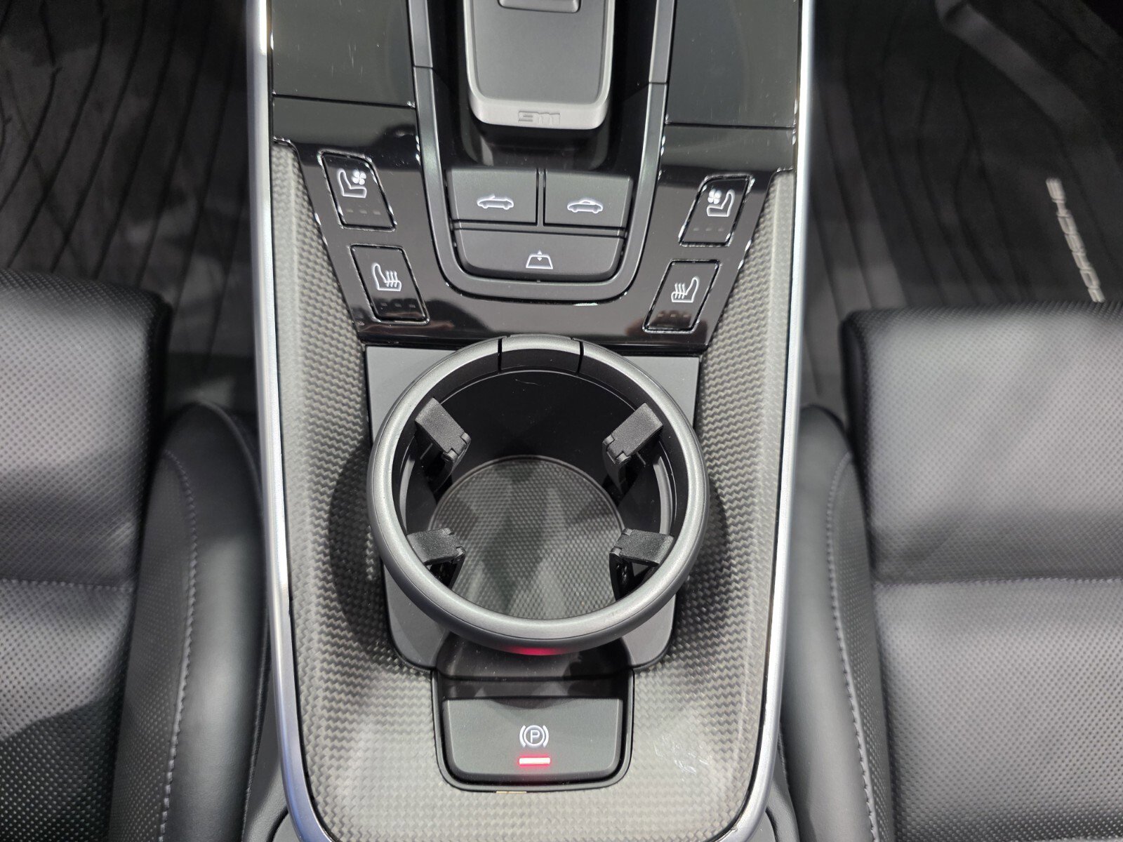 Used 2023 Porsche 911 Turbo S image 20