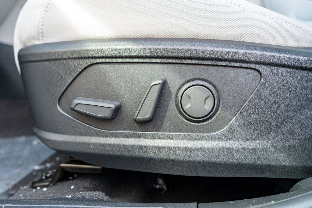 New 2026 Hyundai Tucson SEL image 21