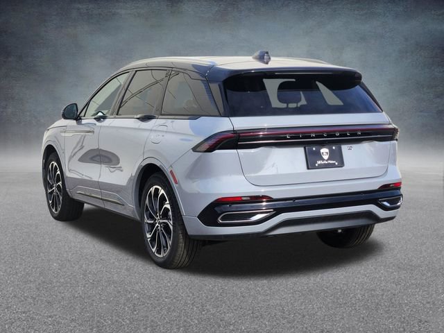New 2026 Lincoln Nautilus Reserve image 5
