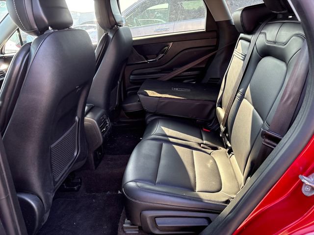 Used 2020 Lincoln Corsair AWD w/ Elements Package image 9