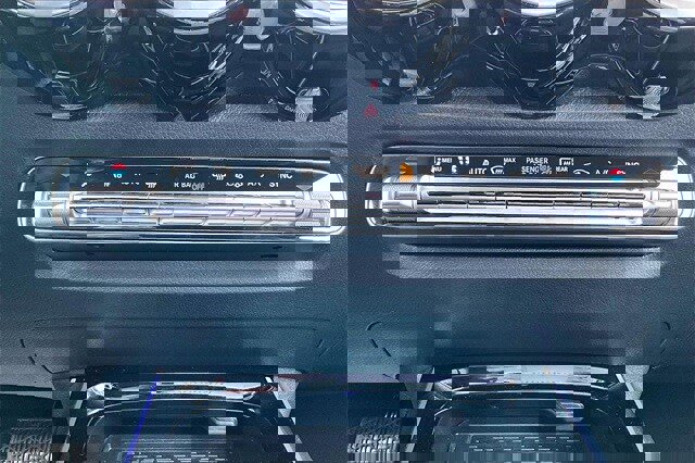 Certified 2025 Mercedes-Benz GLB 250 4MATIC image 18