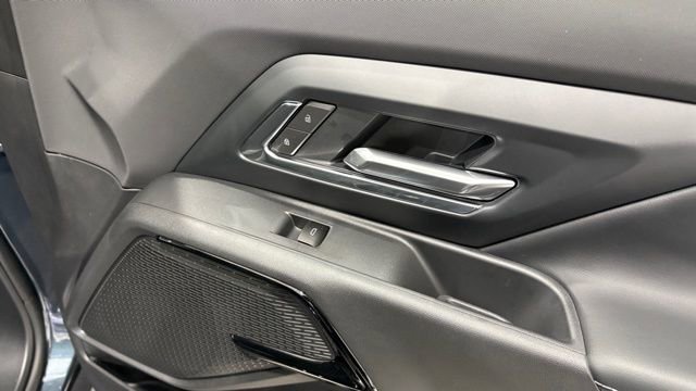 New 2026 Chevrolet Silverado EV LT image 23