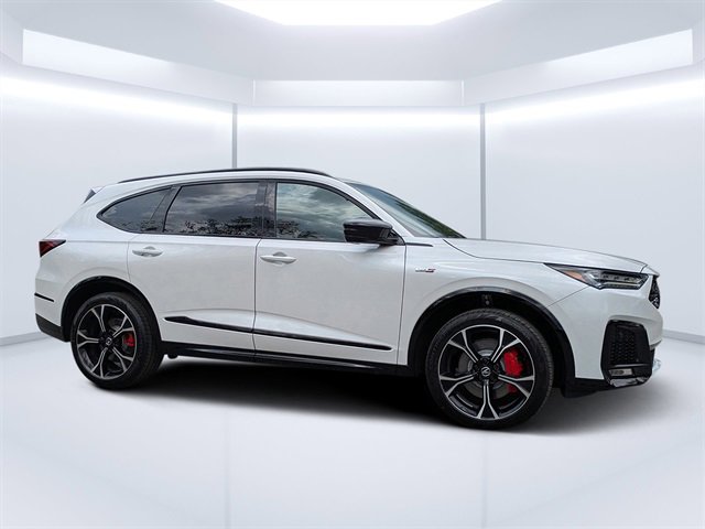 New 2026 Acura MDX Type S image 2