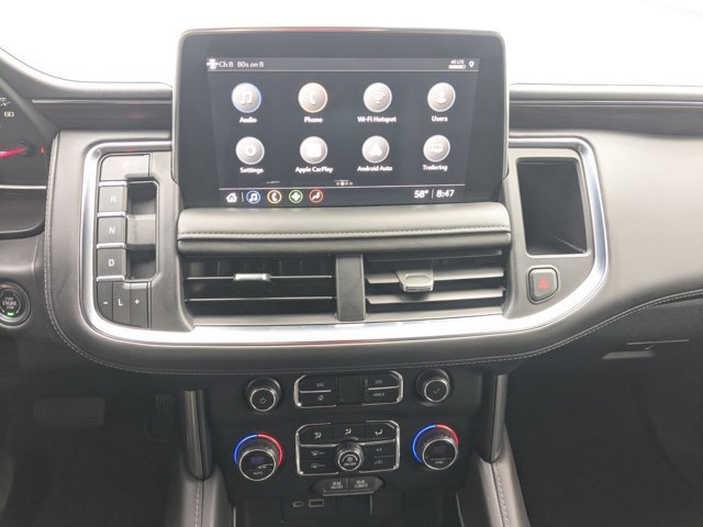 Certified 2021 Chevrolet Tahoe LS image 15