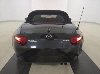 Used 2021 MAZDA MX-5 Miata Grand Touring RWD image 21