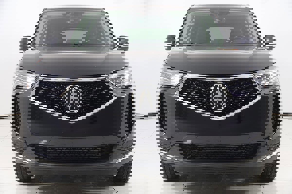 Used 2023 Acura RDX AWD w/ Technology Package image 52