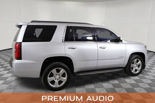 Used 2017 Chevrolet Tahoe LT RWD image 5