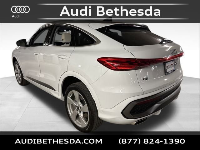 New 2025 Audi Q5 Premium Plus image 5