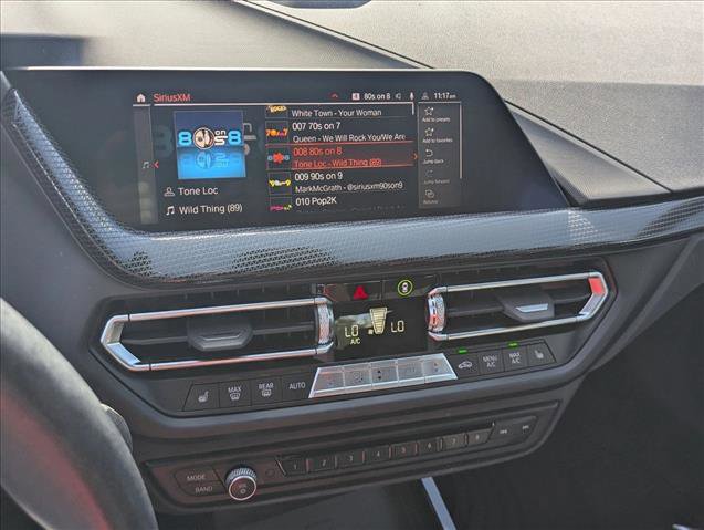 Certified 2023 BMW 228i Gran Coupe w/ Convenience Package image 6