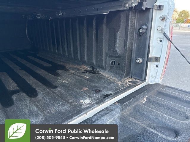 Used 2015 RAM 1500 Laramie w/ Convenience Group image 36