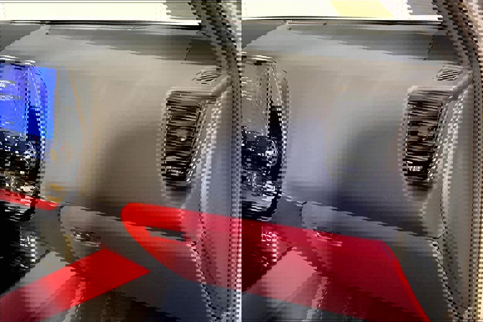 Used 2024 Lexus NX 350 AWD w/ Cold Area Package image 19