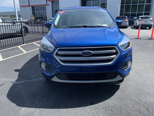 Used 2017 Ford Escape SE FWD image 3