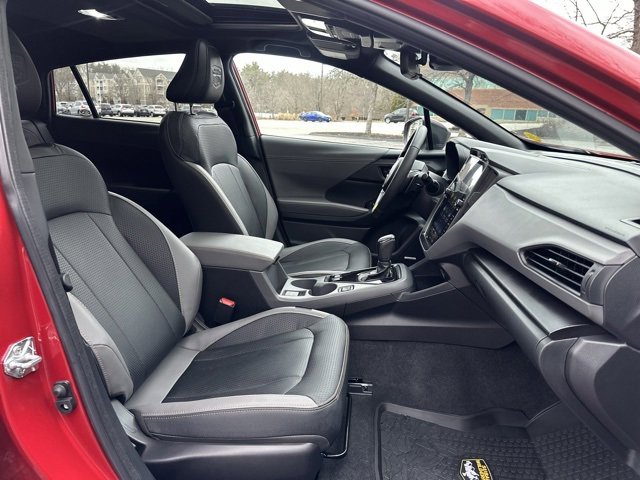 Used 2025 Subaru Crosstrek 2.5i Wilderness image 24
