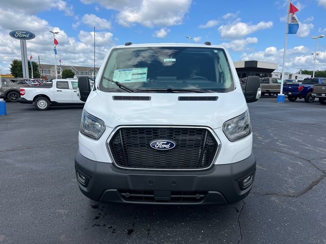 New 2026 Ford Transit 250 Low Roof AWD w/ Load Area Protection Package image 2