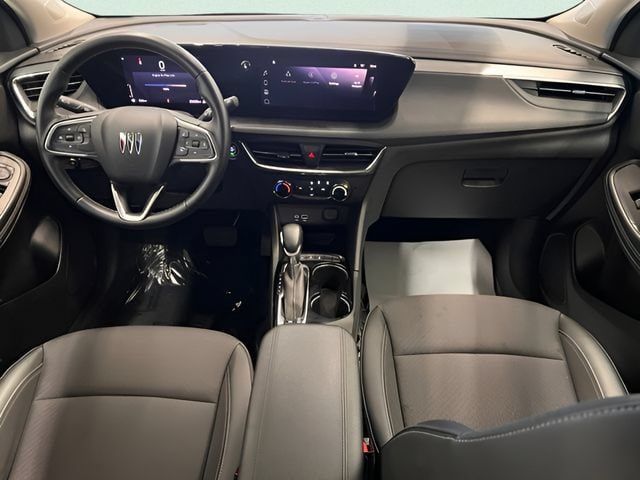 Certified 2025 Buick Encore GX Preferred AWD/4WD image 14