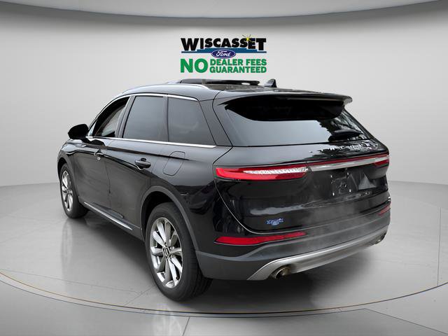 Used 2021 Lincoln Corsair AWD w/ Premium Package image 20