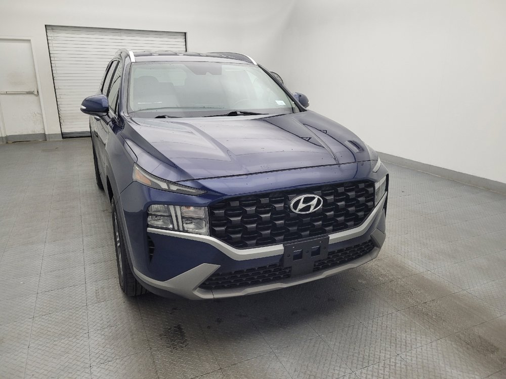 Used 2023 Hyundai Santa Fe SEL image 14