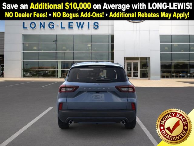 New 2025 Ford Escape ST-Line w/ Tech Pack #1 image 7