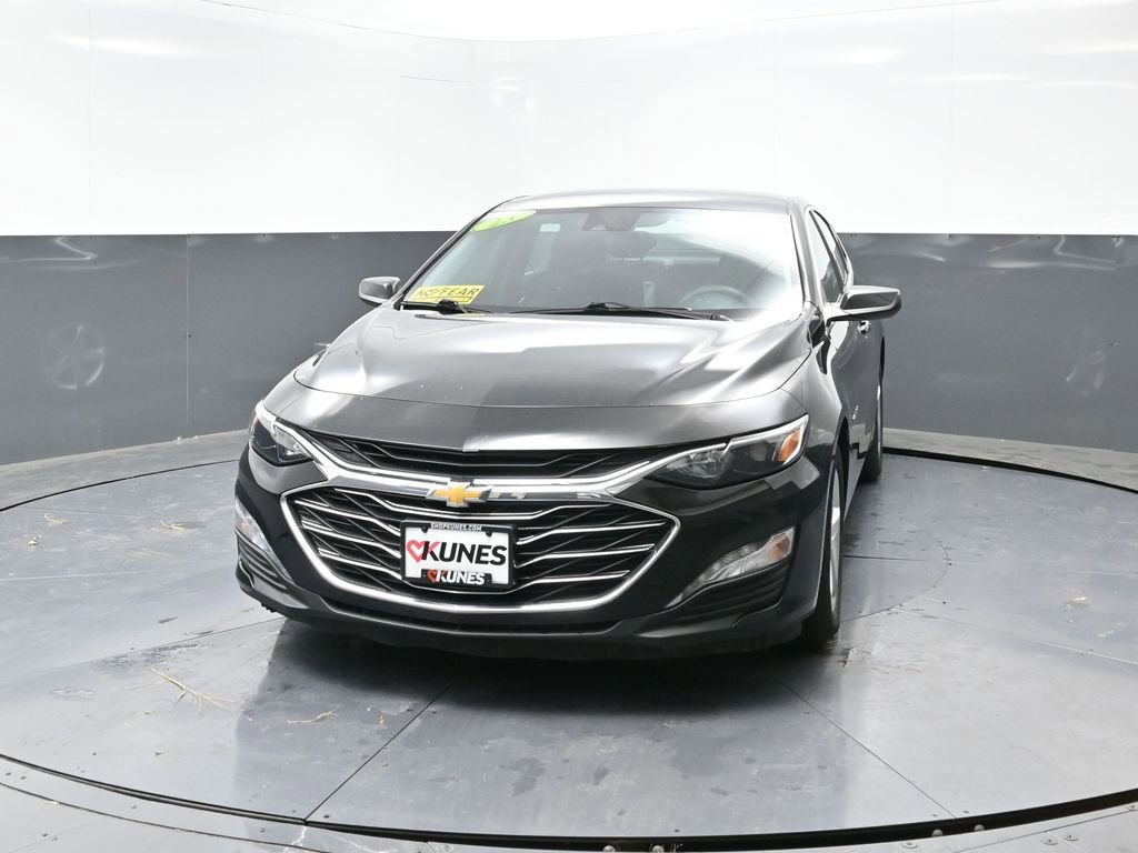 Used 2023 Chevrolet Malibu LT image 7