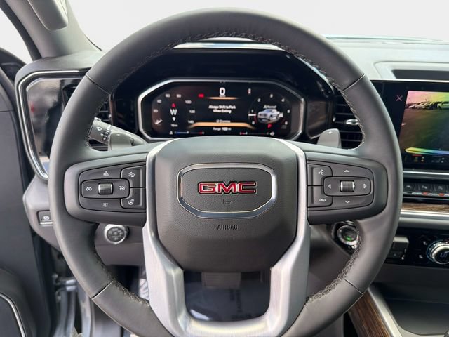 New 2026 GMC Sierra 1500 Elevation w/ Elevation Premium Package AWD/4WD image 26