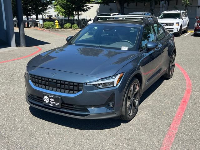 Used 2023 Polestar Polestar 2 w/ Pilot Pack AWD/4WD image 3