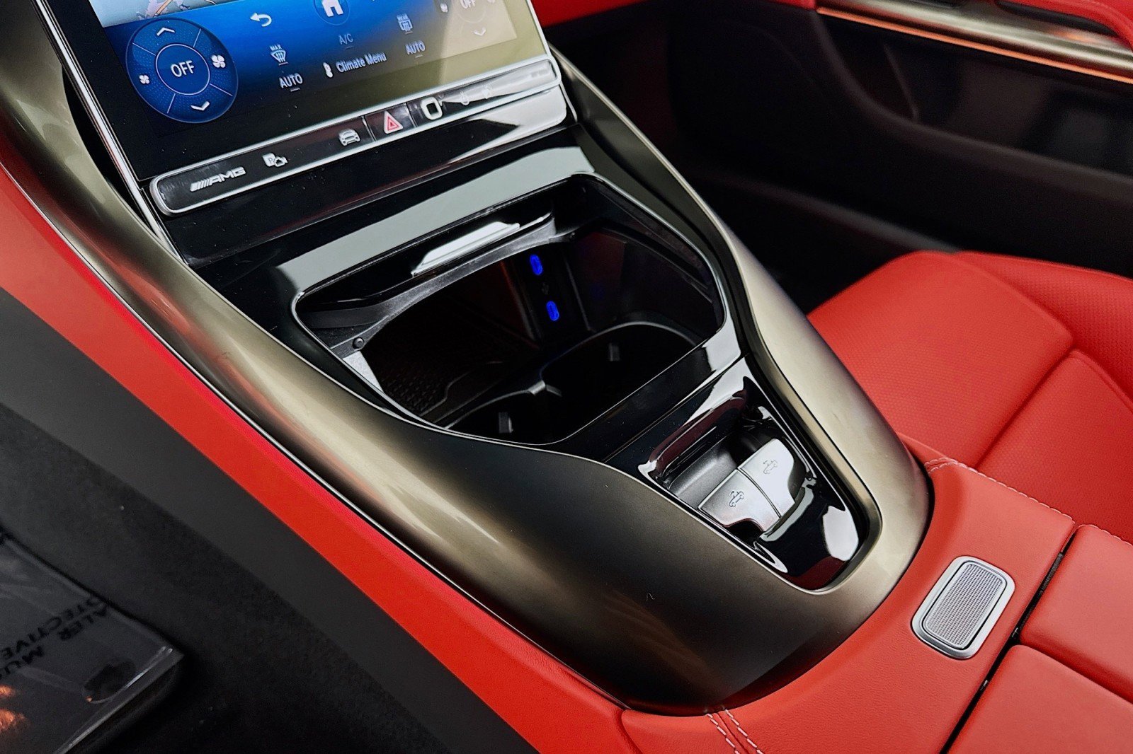 New 2026 Mercedes-Benz SL 43 AMG image 6