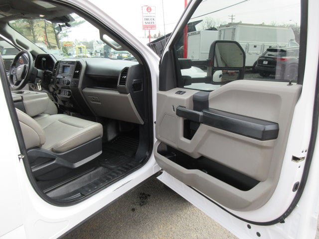 Used 2022 Ford F450 XL w/ Power Equipment Group AWD/4WD image 22